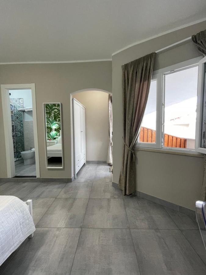 Aldiva Rooms Torvaianica Extérieur photo