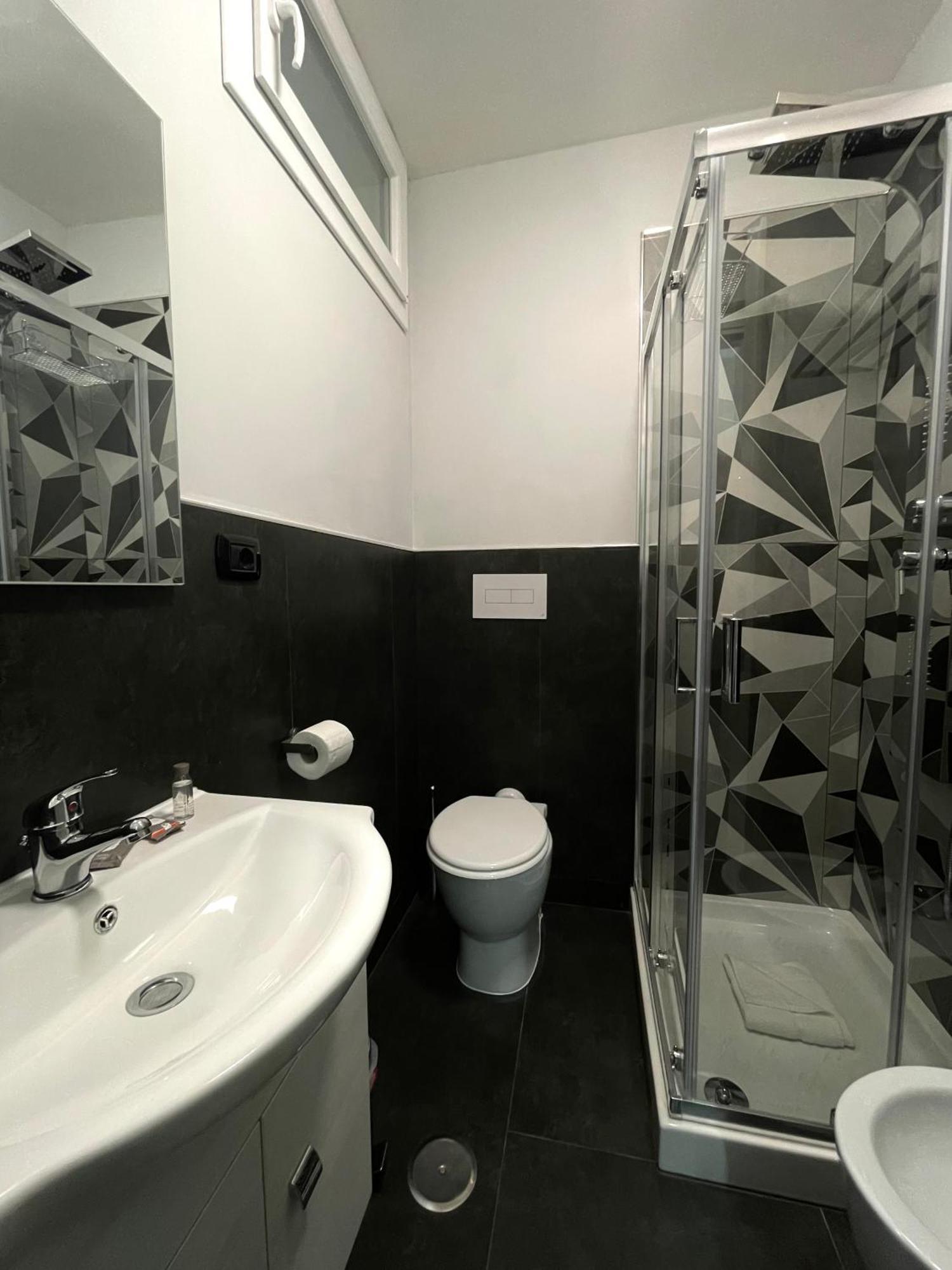 Aldiva Rooms Torvaianica Extérieur photo