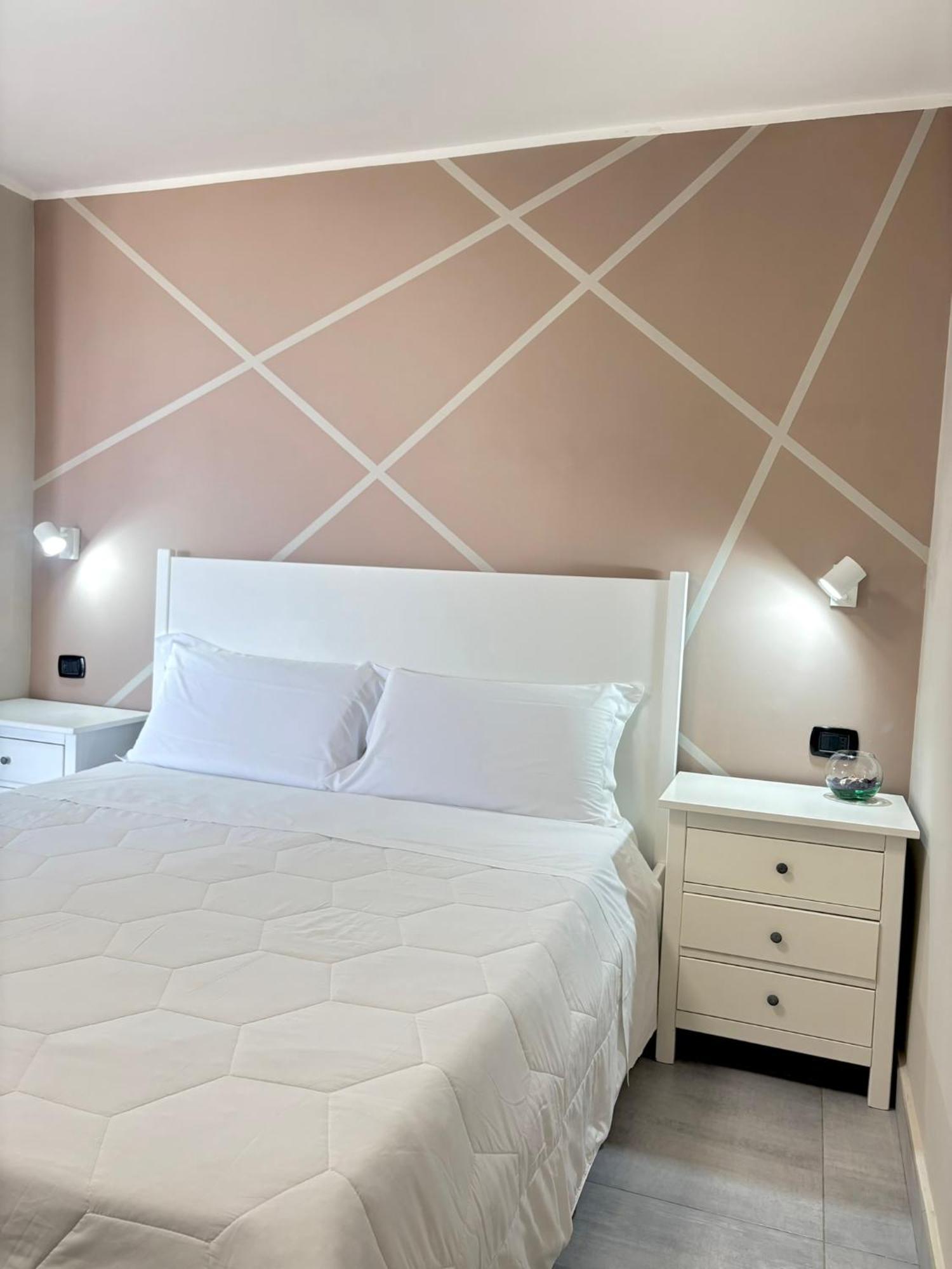 Aldiva Rooms Torvaianica Extérieur photo