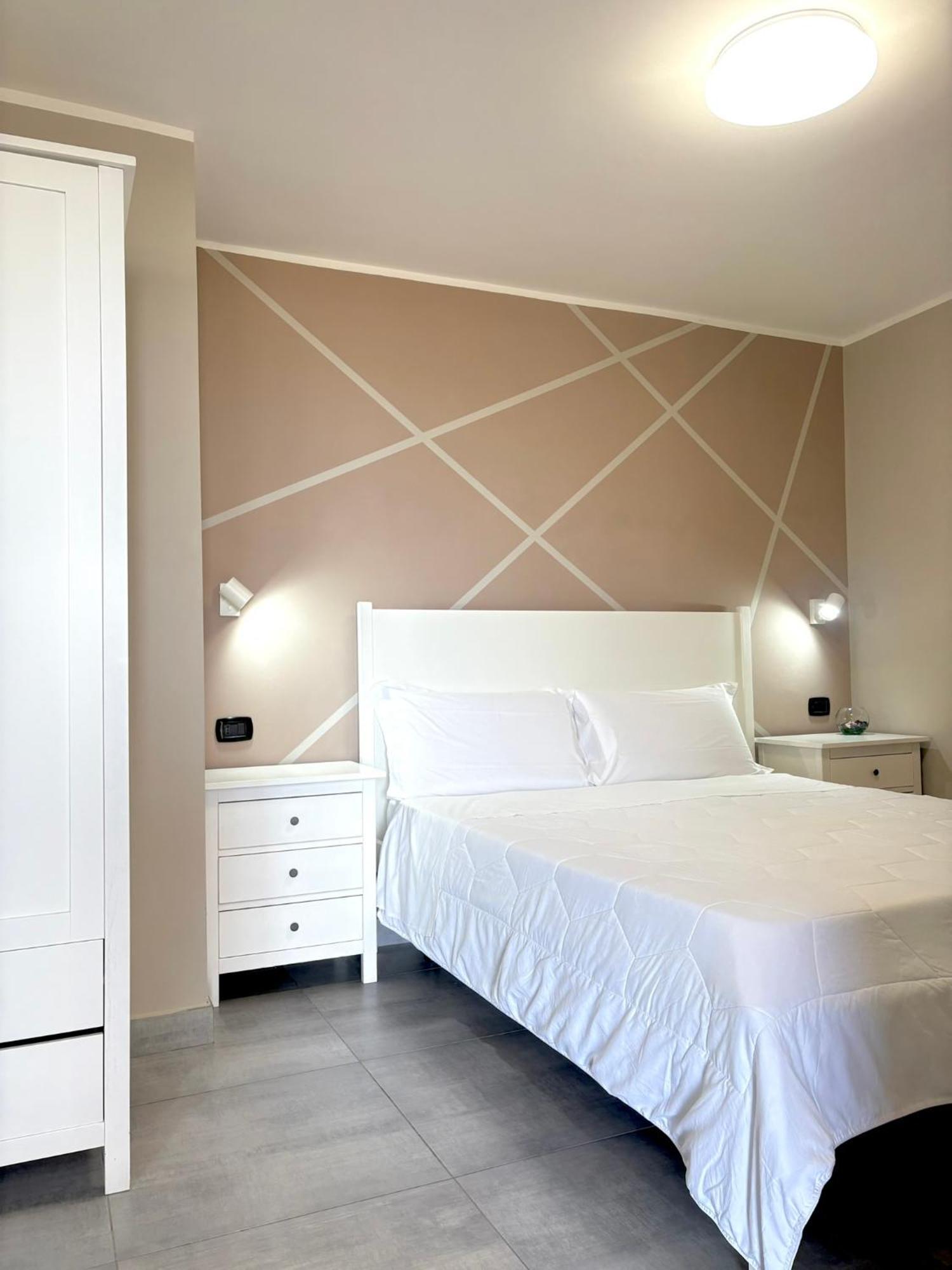 Aldiva Rooms Torvaianica Extérieur photo